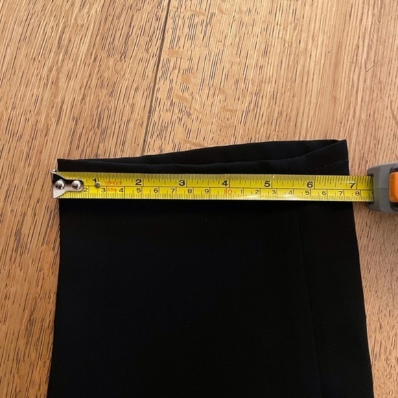 DVF Diane Von Furstenberg Silk Caroline Jewel Embellished Black Jumpsuit Size 12 - Picture 16 of 16